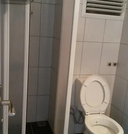 Apartman Baykofte