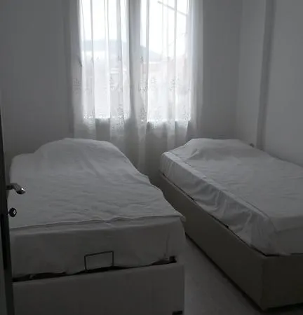 Apartament Baykofte Kaș