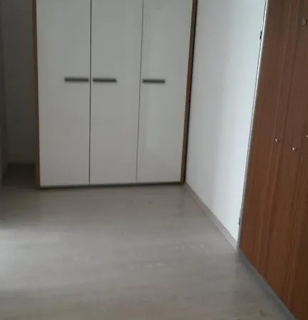 Apartament Baykofte